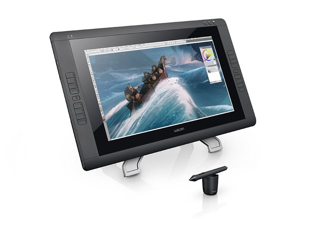 Wacom Cintiq 22HD