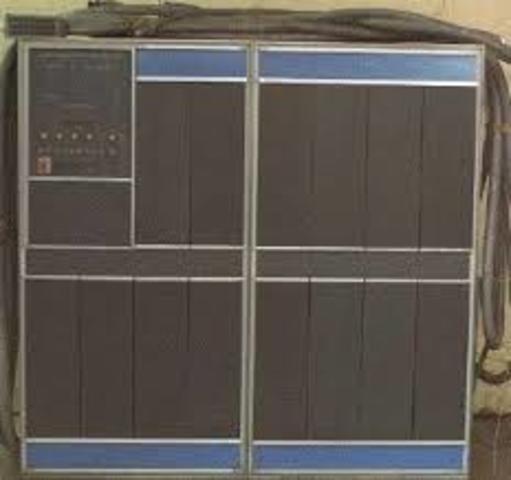 O terceiro computador do mundo : o IBM 1401