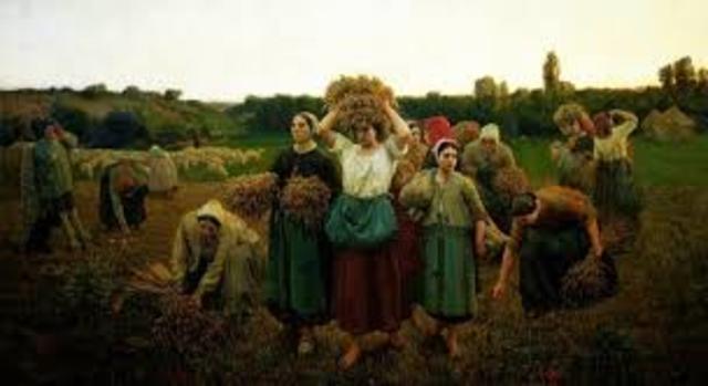 Naturalismo (1880-1940)