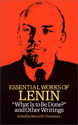 Lenin Publishes "What is to be Done?"