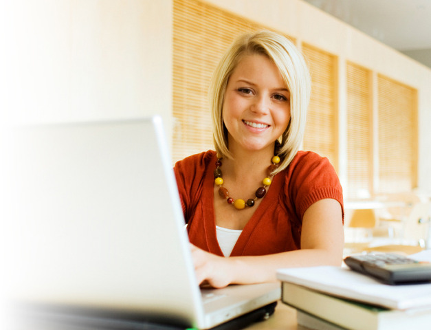 Becoming an Online Teacher