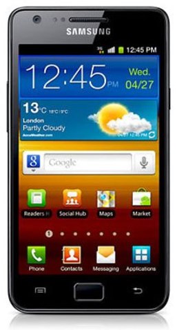 Galaxy S2