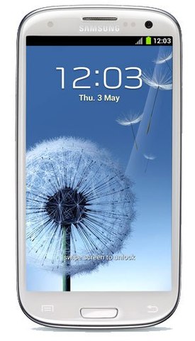 galaxy S3