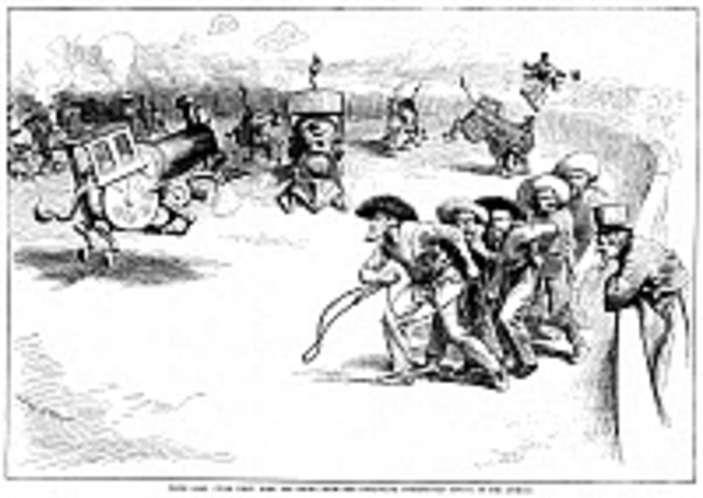 Interstate Commerce Act