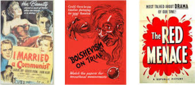 Red Scare