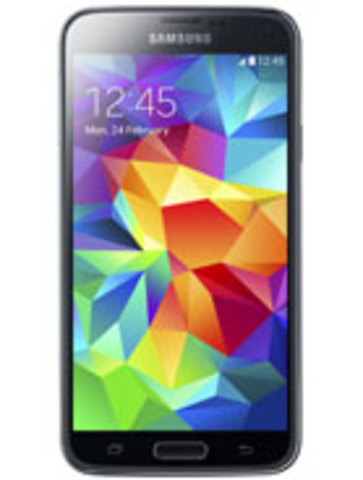 Galaxy S5