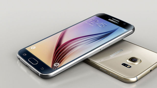 Galaxy S6