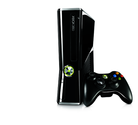 XBOX 360