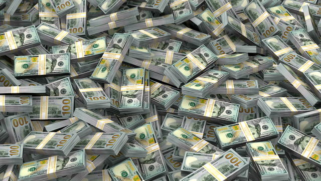 Segundo hombre mas rico de los Estados Unidos