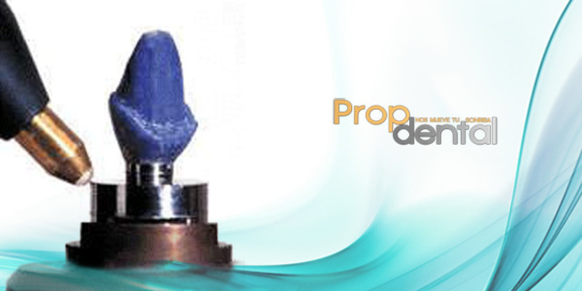 Sistema Procera CAD/CAM