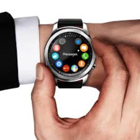 galaxy gear