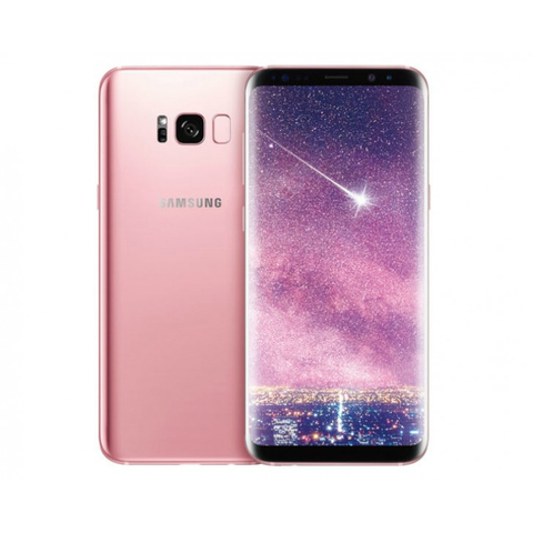 Galaxy S8