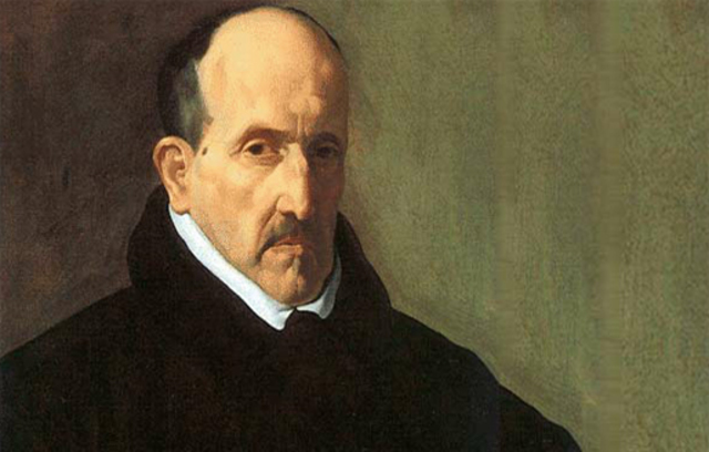 Some writters met to conmemorate the 300 aniversary of Gongora´s dead