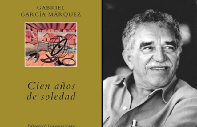Nace Gabriel García Márquez