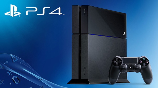 PlayStation 4 2013