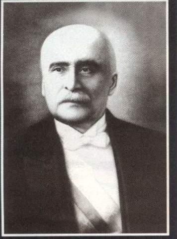 Mandato de Marco Fidel Suarez