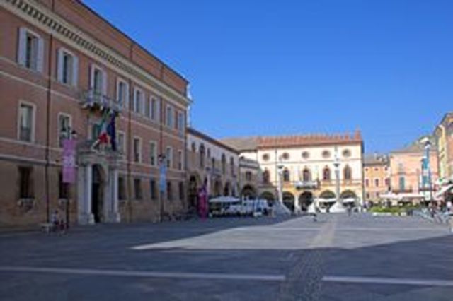 RAVENNA SEDE IMPERIALE