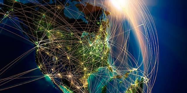 Nace el primer MODEM