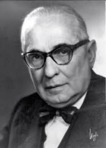 Mandato de Alfonso López Pumarejo