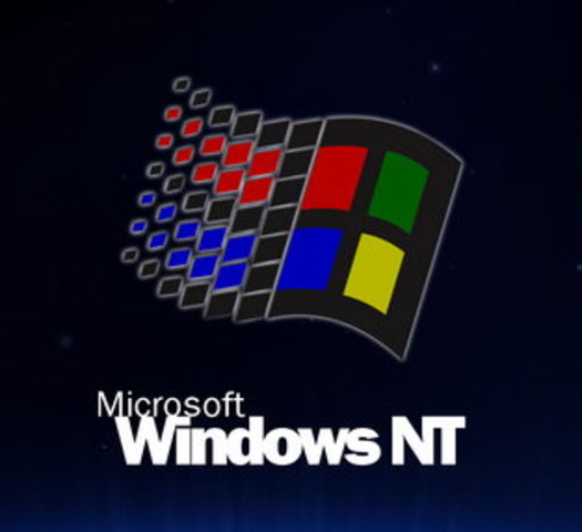 Windows NT 4.0