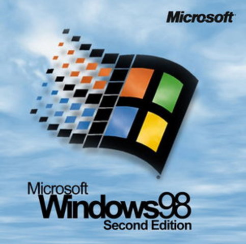 Windows 98