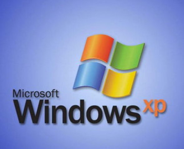 Windows XP
