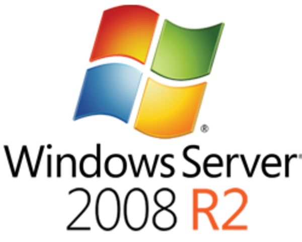 Windows Server 2008