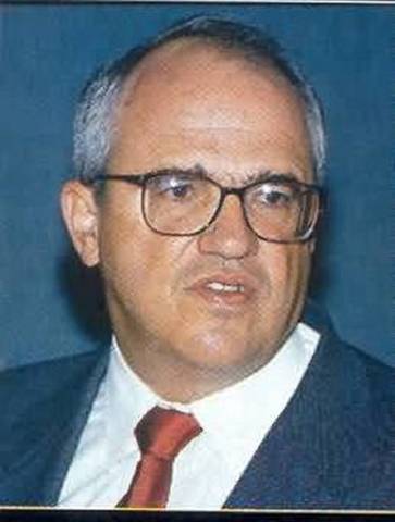 Mandato de Ernesto Samper Pizano