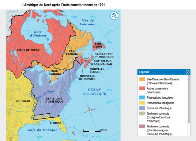 L'acte constitutionnel