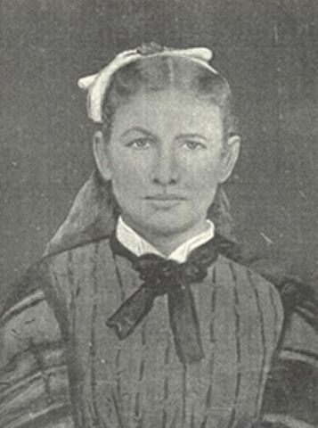 Catherine Antrim dies from consumption. The Kid and his brother Joseph begin their life of  moving  in and out of foster families. William Antrim moves to Clifton, Arizona, leaving his step-sons behind.