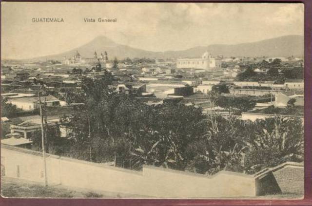 CONSTITUCION DE LA REPUBLICA FEDERAL DE CENTRO AMERICA