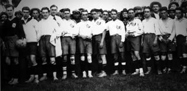 Creación Del Club América