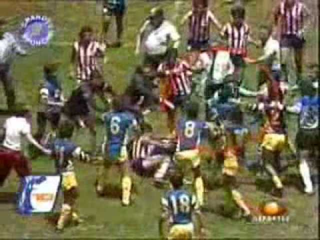 La Decada de los 40's