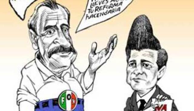 la Ley Orgánica del Tribunal Fiscal de la Federación y al Código Fiscal de la Federación.