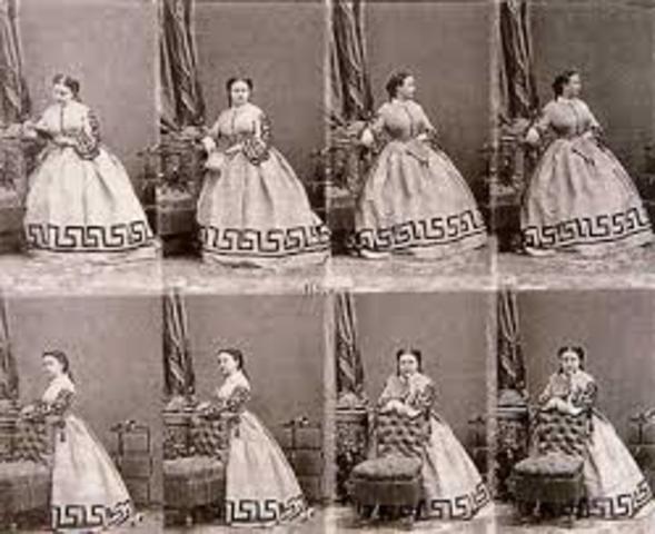 André Adolphe Eugène Disdéri