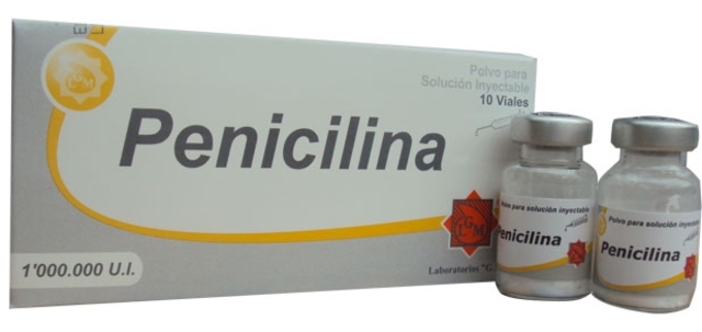 Penicilina