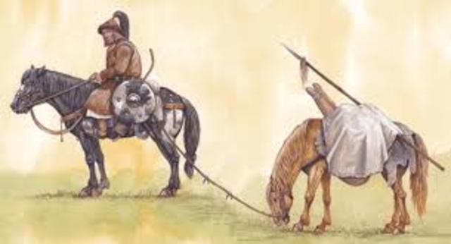 Domesticación del trabajo