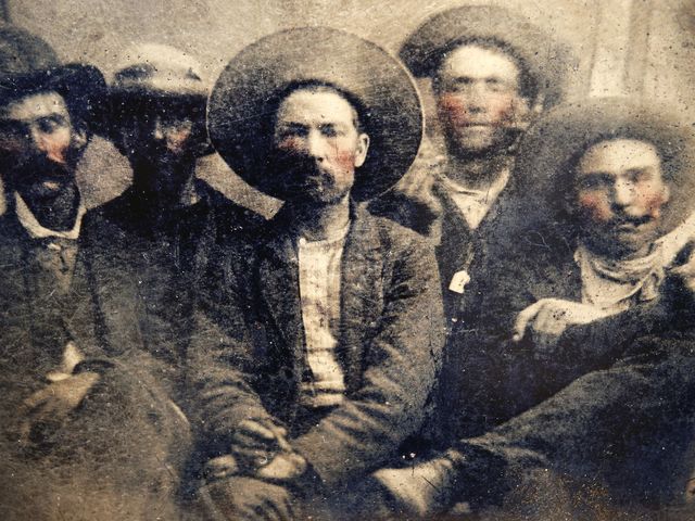 The Kid gets indicted