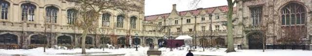 Universidad de Chicago