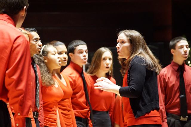 Philly Pops/Kimmel Center Performance