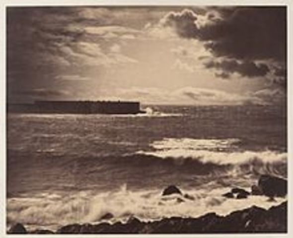 Gustave Le Gray