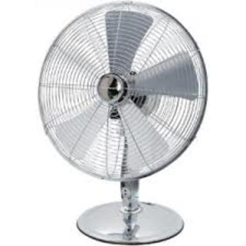Ventilador