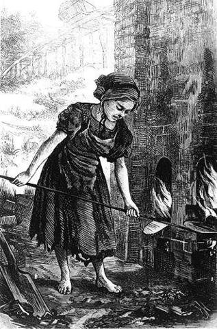 Factory Act passed in England