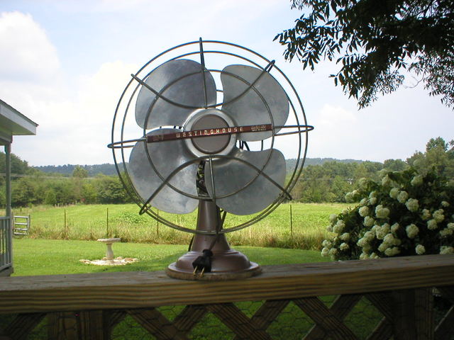 VENTILADOR