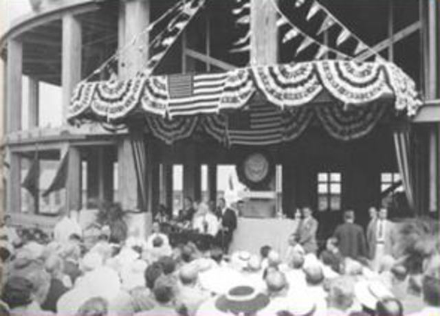 Federal Trade Commission