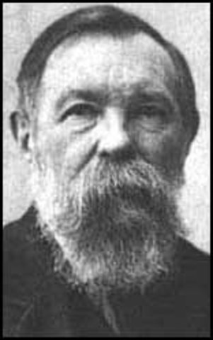 Friedrich Engels, The Condition of the Working Class in England