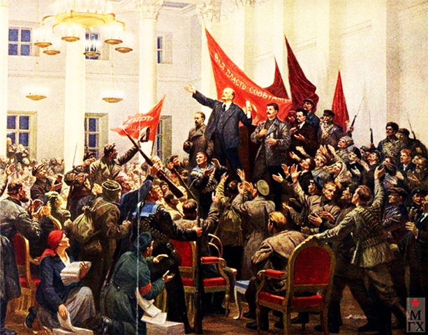 Revolução Socialista