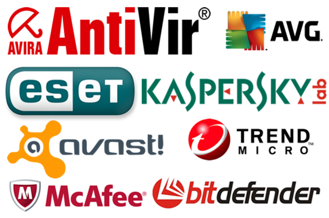 Antivirus