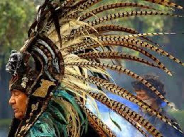 Ocaso de los olmecas