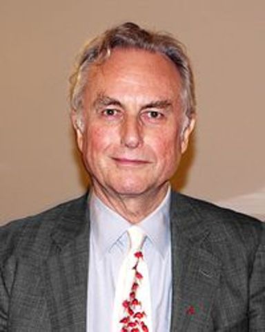 Richard Dawkins